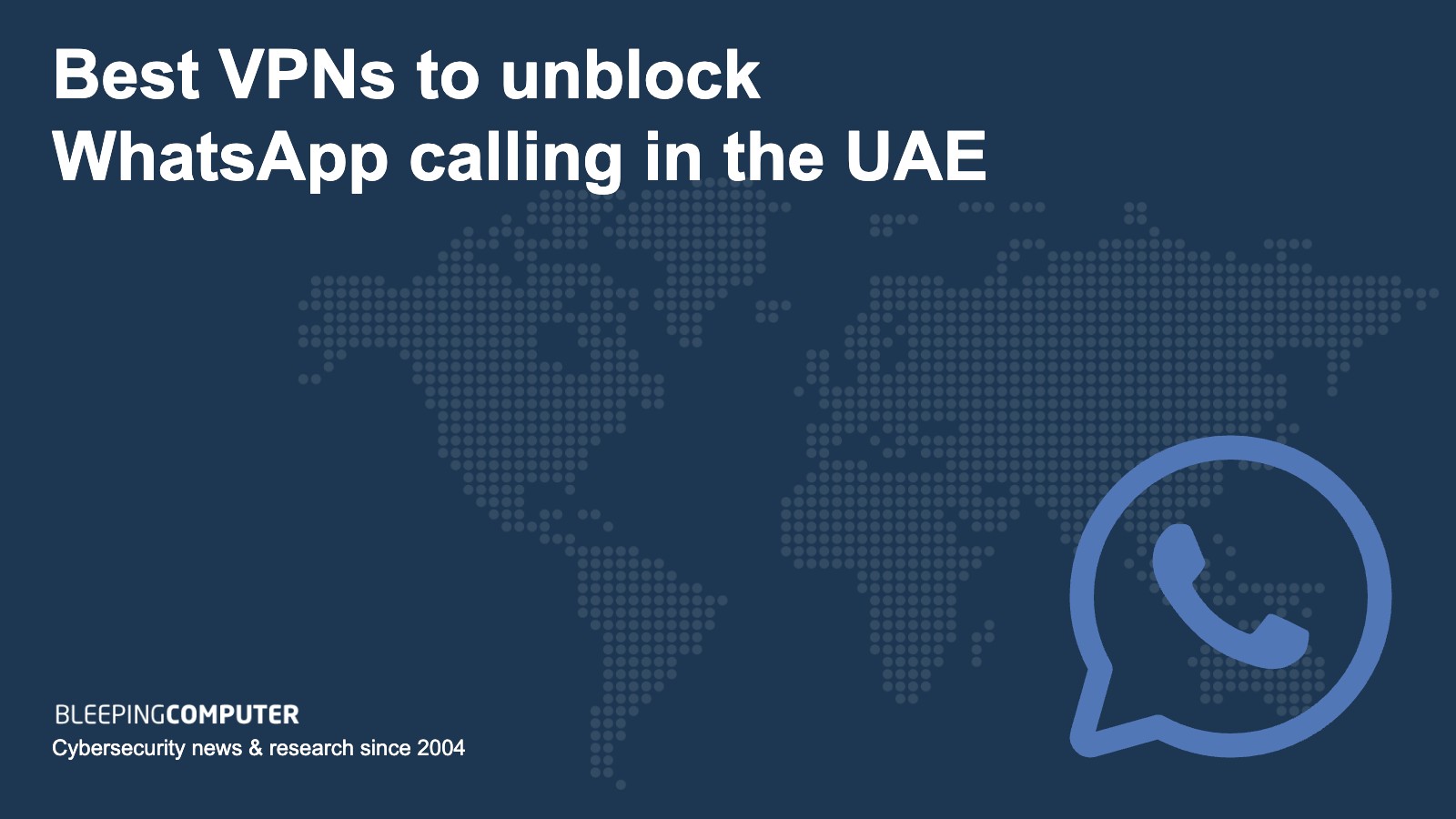whatsapp calling uae
